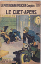 [collection] Le Petit Roman policier complet (Ferenczi) 110_ch11