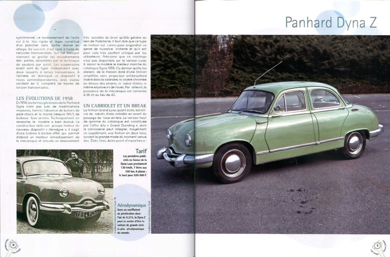 Auto Vintage 1/24 ° - Page 3 Dyna_p24