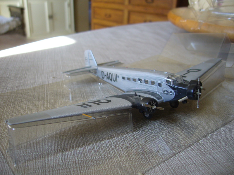 AAC 1 alias Junkers 52 P1210714