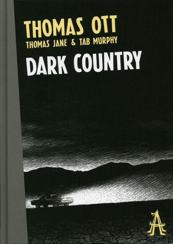 Dark Country, de Ott (Apocalypse) Couv_110