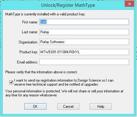 MathType 6.9 full - Phần mềm soạn thảo công thức 110