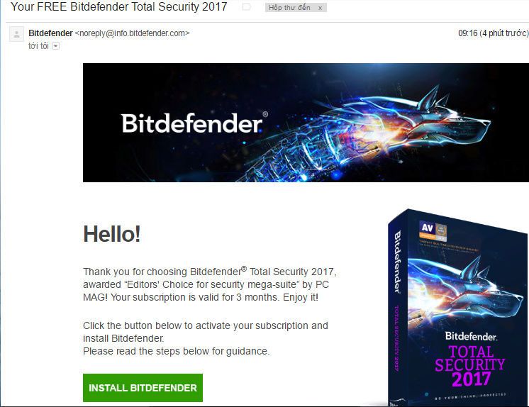 Miễn phí 3 tháng bản quyền Bitdefender Total Security 2017 Bitdef13