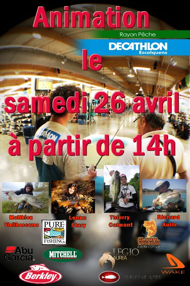 Animation decathlon escalquens Anim_210