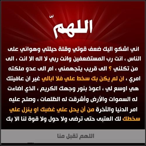 الرزق - ♦♦♦ بسط الرزق من الله تعالى ♦♦♦ 829