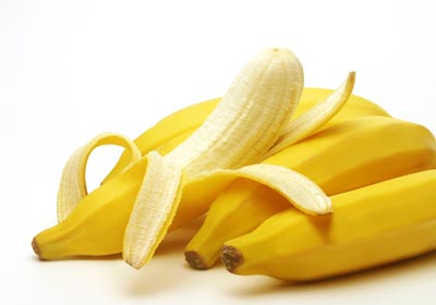 فوائد قشور الفواكـــــه والخضراوات Banana10