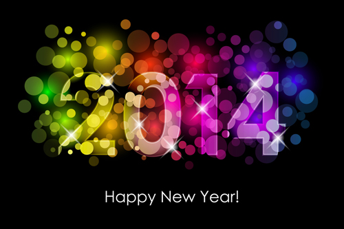 ◘◘◘ تهنئة بالعام الجديد 2014 م ◘◘◘ Uoouso10