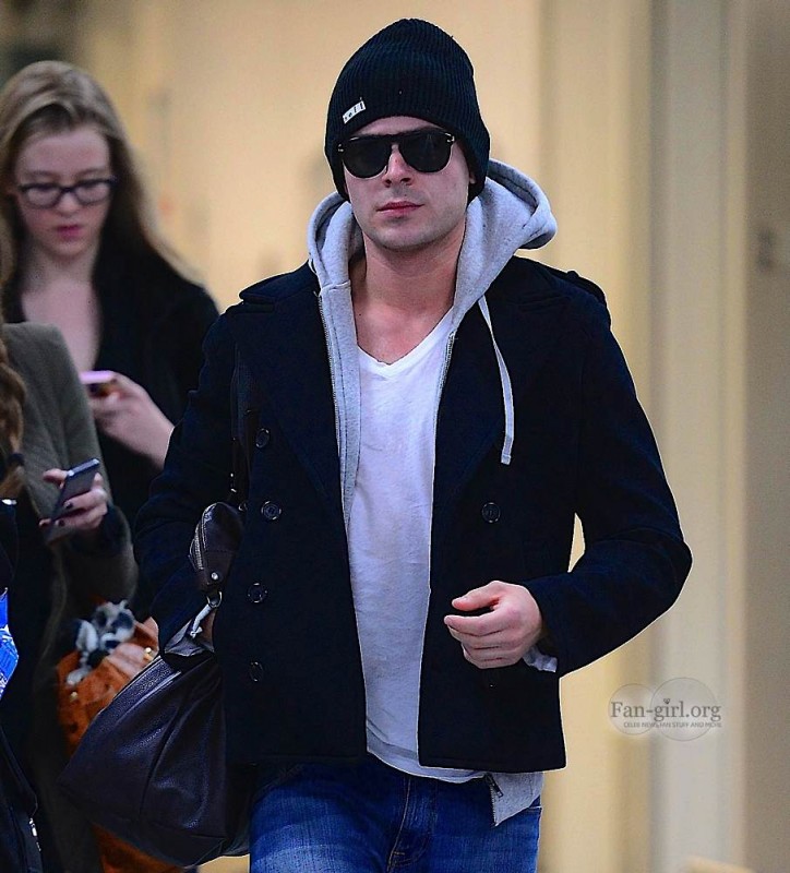 JFK Airport (20.01.14) 00633810