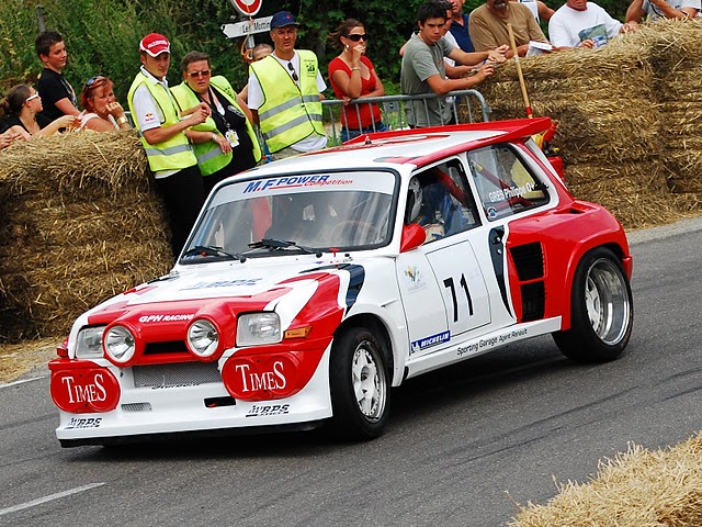 nombre de turbo sur ce forum - Page 10 Course10