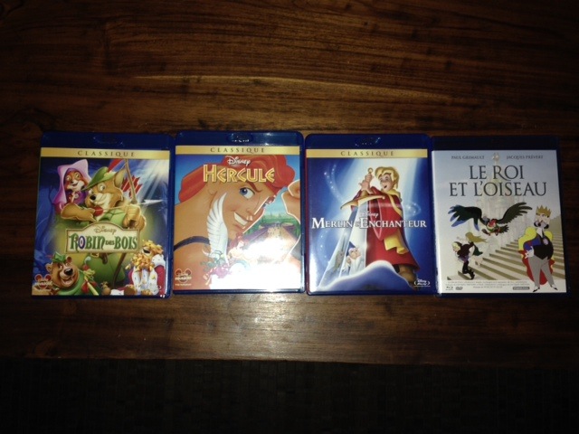 [Shopping] Vos achats DVD et Blu-ray Disney - Page 16 Photo11