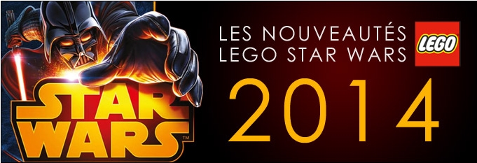 [LEGO] STAR WARS 2014 Lego2010