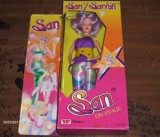 San (bootleg de Jem) Sans0110
