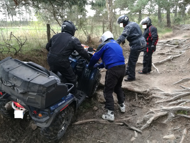 résumé rando lozère 2017 Img_2014