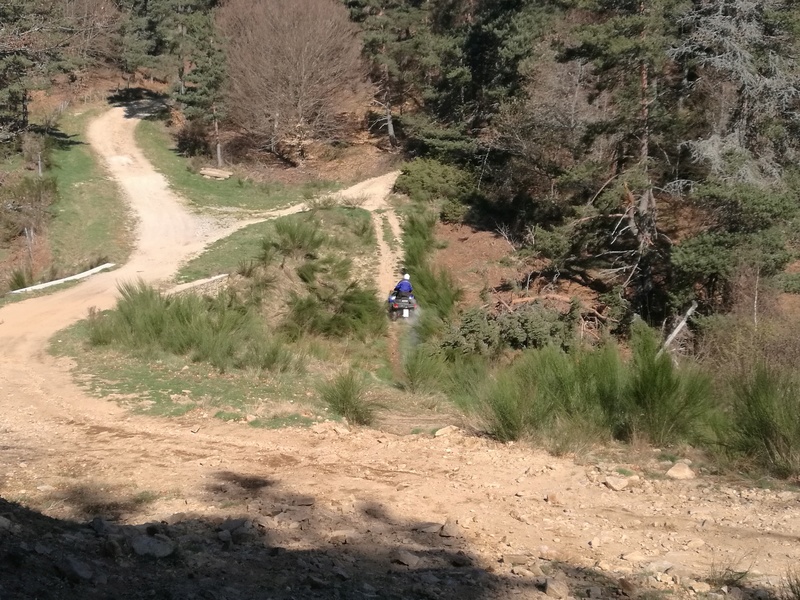 résumé rando lozère 2017 Img_2030