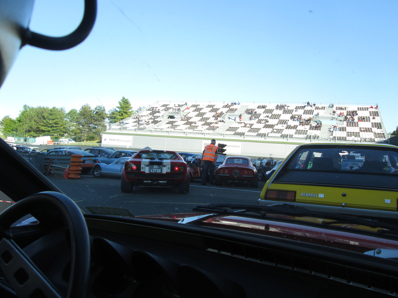 classic days Magny-cours Img_8412