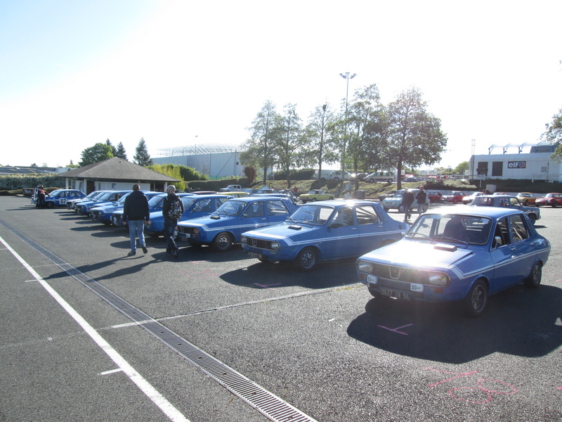 classic days Magny-cours Img_8425