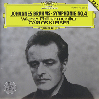  - Ecoute comparée : Johannes Brahms, 4e symphonie - Page 6 Kleibe10