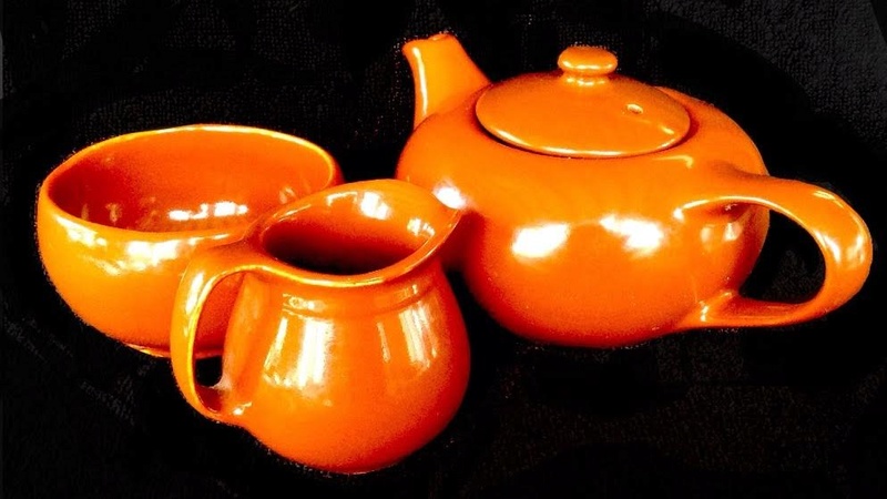 Ambrico Specials Dept Teapot Ambric13