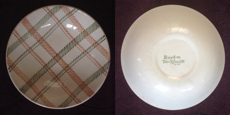 tableware dates needed (some photos but boring!) Coupe210
