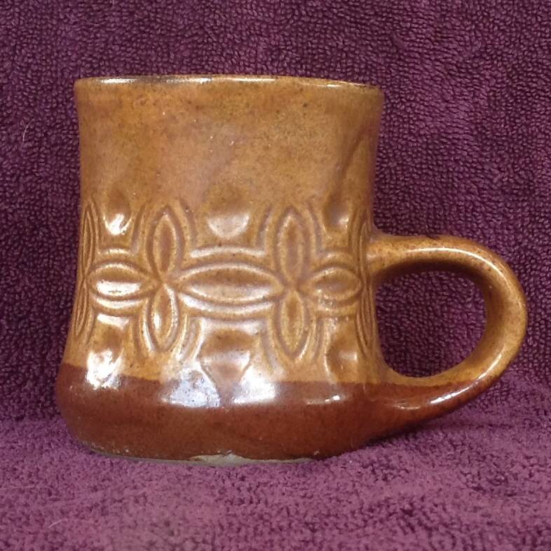 TWENTY-FOUR Orzel mug shapes Frangi10