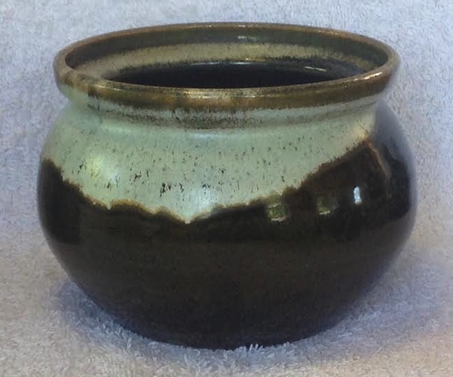 Green Day, unmarked bowl Green_10