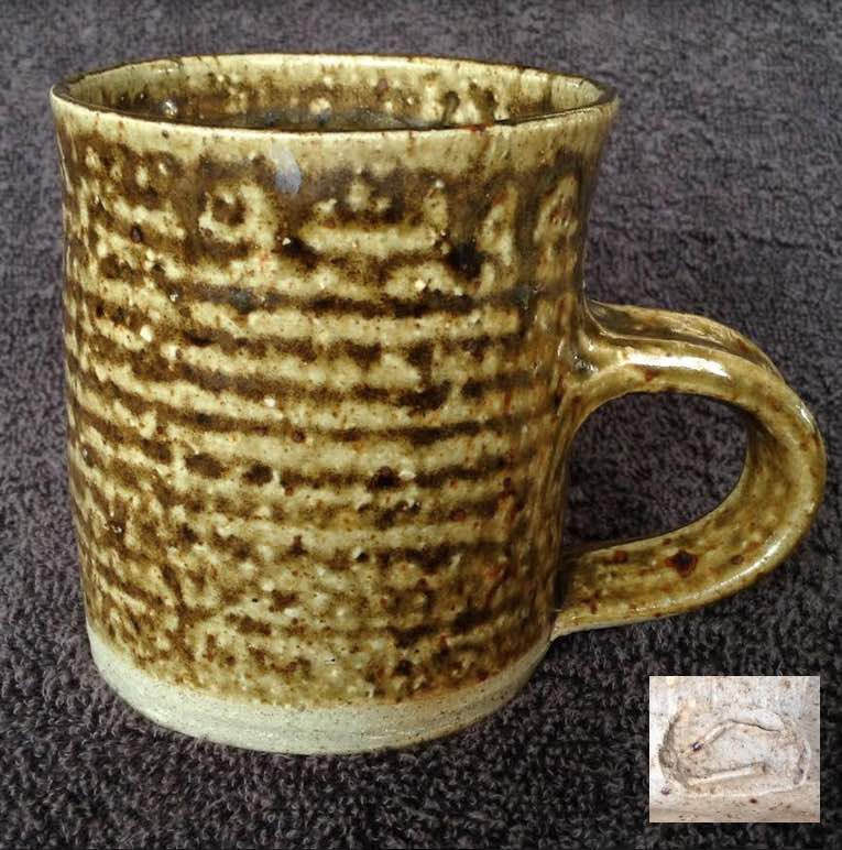 mugs - Lex Dawson Lex11