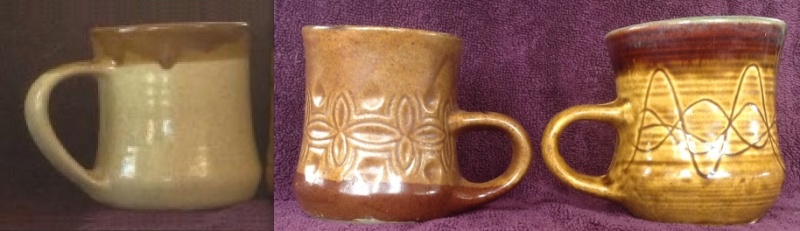 yet another Orzel mug Morph10