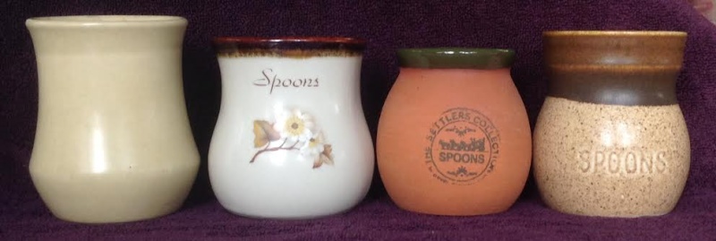 The Spoon Jar or SpoonS Jar Oddspo10