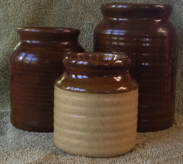 2 canisters, maker unknown: Orzel (or Royal Oak)? Or10