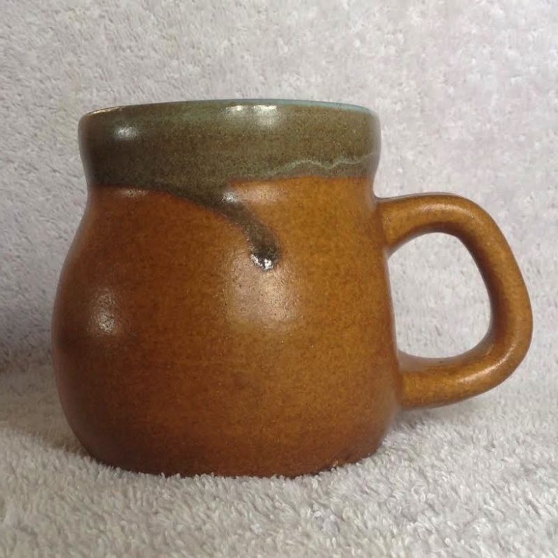 yet another Orzel mug Orzel_13