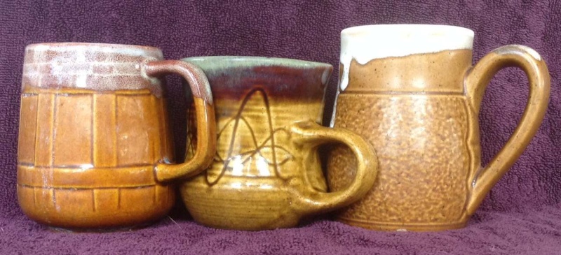 yet another Orzel mug Orzel_15