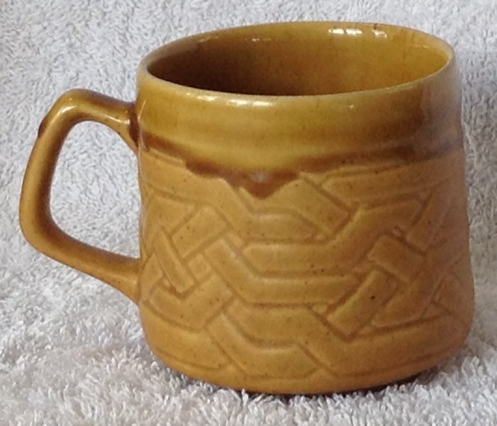 Orzel "Lattice Ware" (basket weave, basketweave) Orzelt10