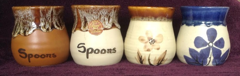 The Spoon Jar or SpoonS Jar Rospoo11