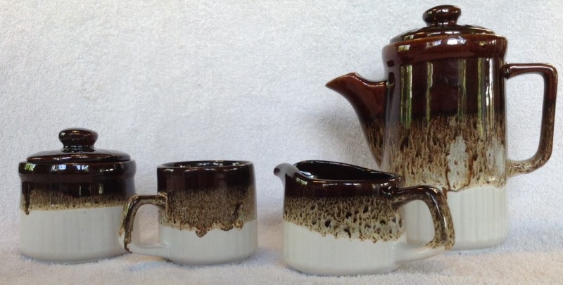 Orzel Coffee Pot Set10