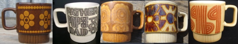 Wheat - Show us your mugs .... Crown Lynn of course ;) - Page 4 Stacki10
