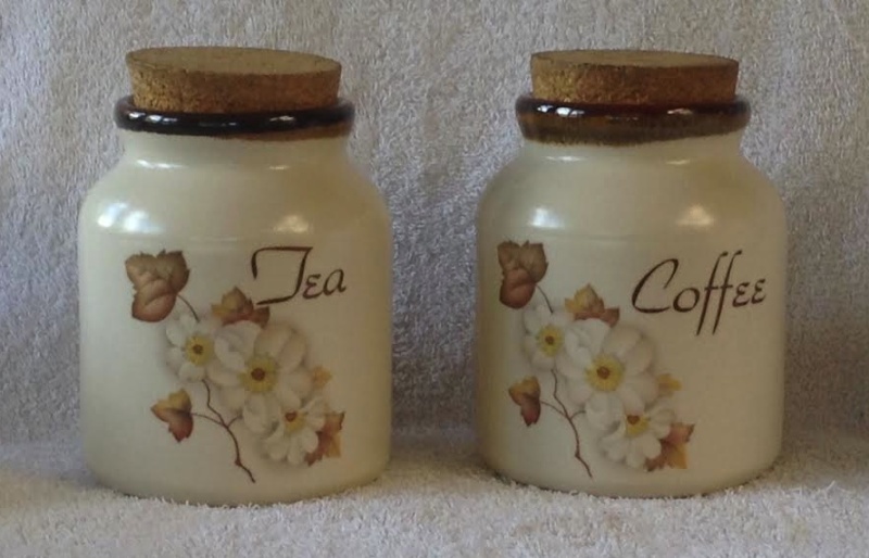 Kermiko (Clematis?) Tea & Coffee Teaand10