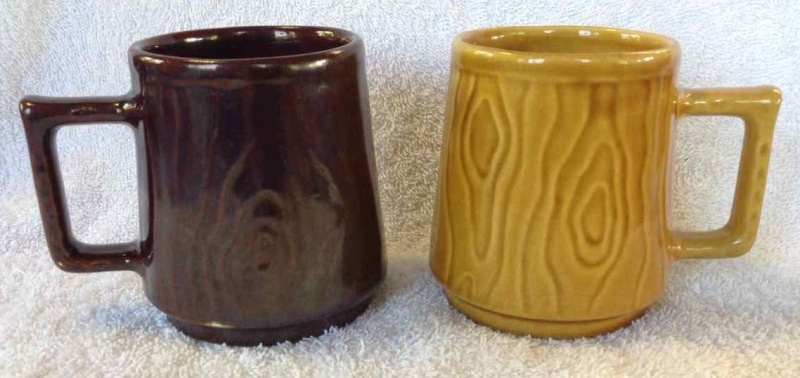 Different Glazes on Crown Lynn Four Digit Mugs (titianware etc) Untitl12