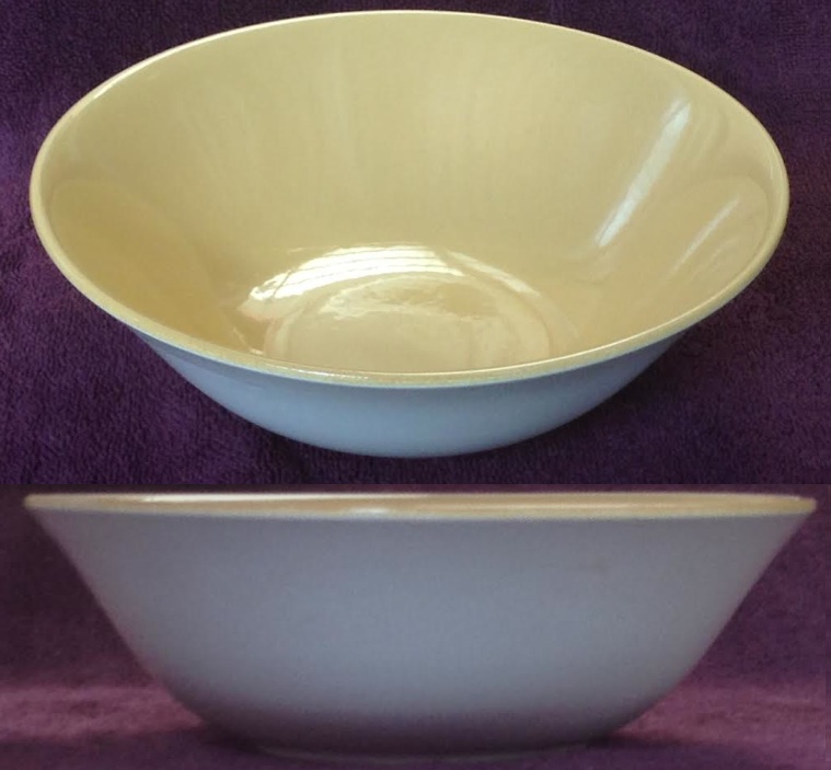 tableware dates needed (some photos but boring!) Yellow11