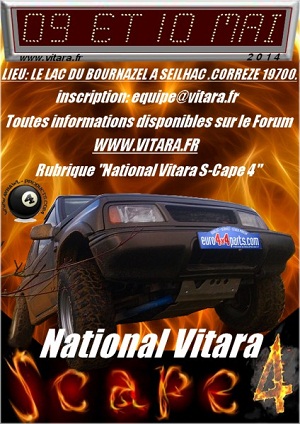 Rendez-vous 4x4 2014 Nation10