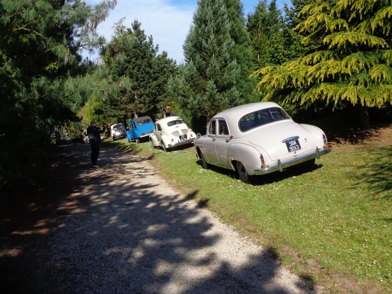 Expomobile à Chelles (77) le 30 avril 2017 Img_0205