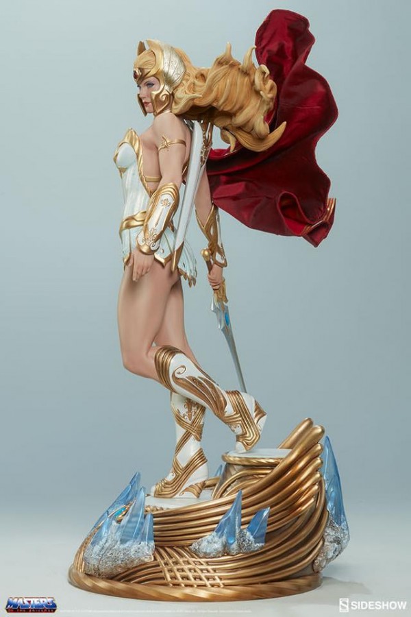 She-Ra par Sideshow 19059410