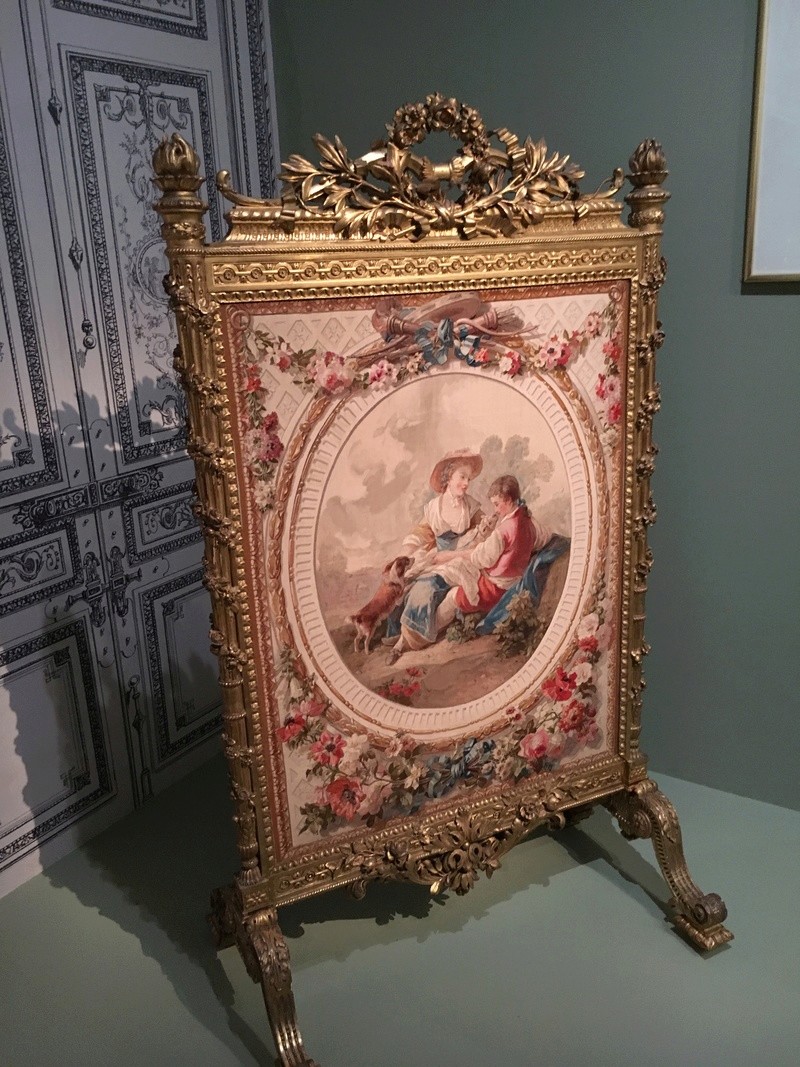 Musée d'Orsay : Spectaculaire Second Empire 55732e10