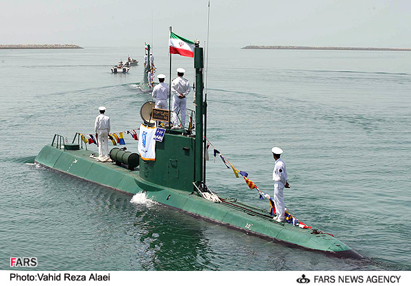 Sous-marin nain iranien 1_880310