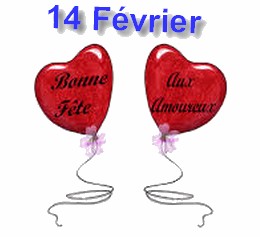 Mardi 14 fevrier bonne Saint Valentin  14_fyv10