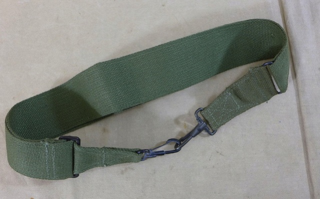 Identification ceinture US S-l16014