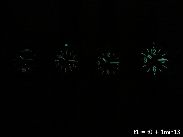 Test lume       211