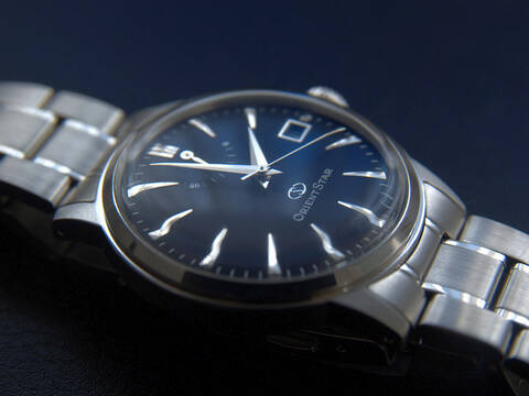 Orient Star EL05002B