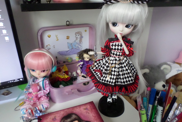 La famille de Valentine Sam_2855