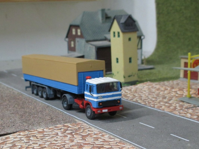MAZ Sattelzug M_01410