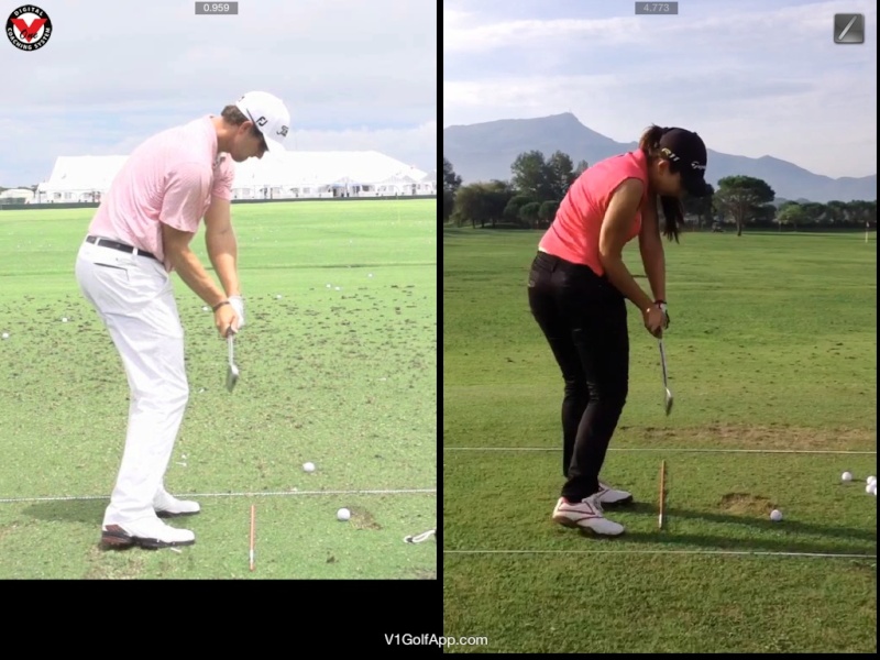 Maha Haddioui / Adam Scott 810