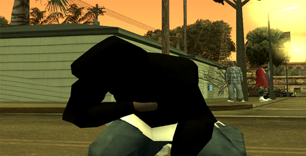 Eight Trey Gangster Crips - Screenshots & Vidéos (2) - Page 3 2010
